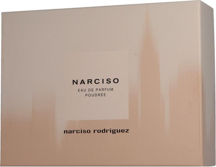 Produktbild Narciso Rodriguez Christmas 2022 (Parfum set)