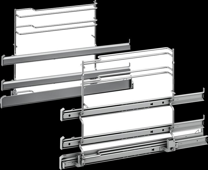 Image du produit Bosch Hausgeräte HEZ538S00