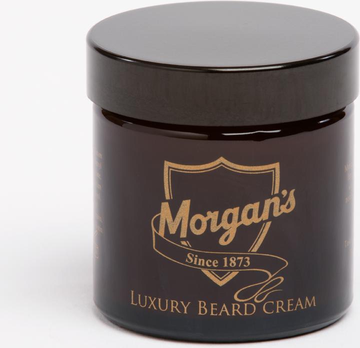 Actual product image Morgans Luxury (50 ml)