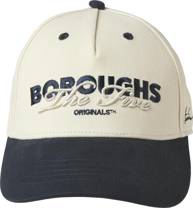Image du produit Jack & Jones Baseball Cap Baseball Cap (Taille unique)