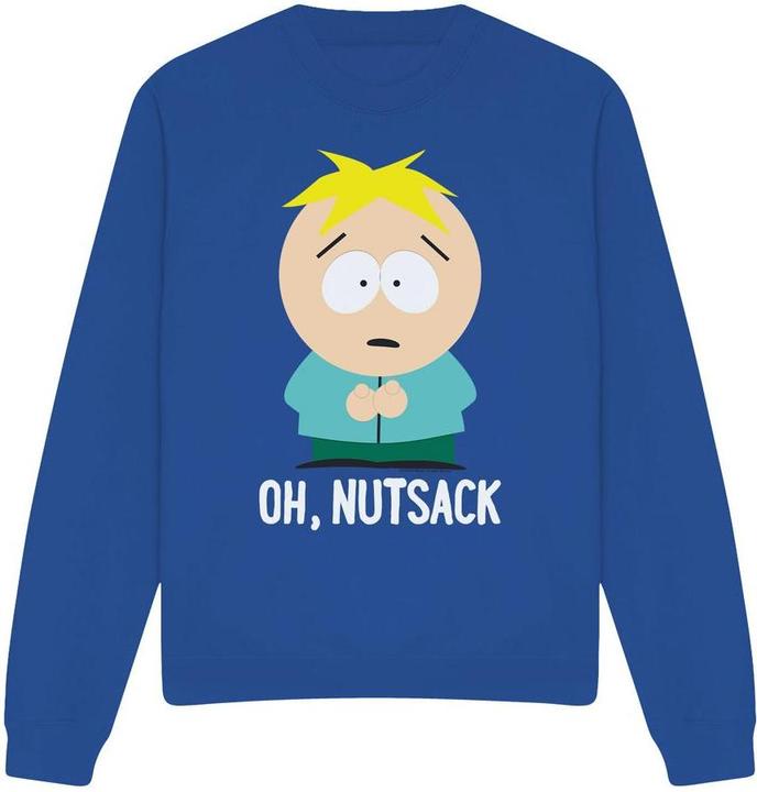 Immagine prodotto Ubisoft Oh Nutsack Felpa Adulto Unisex (L)