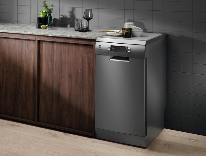 Immagine prodotto Electrolux Lavastoviglie Fs Ess43210sx