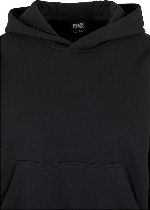 Actual product image Urban Classics Ladies Cozy Oversized Hoody - 131401 (L)