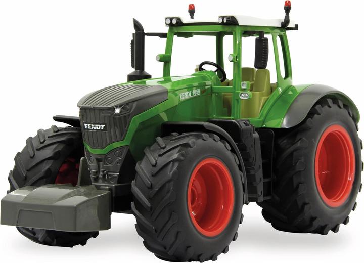 Produktbild Jamara Fendt Traktor 1051