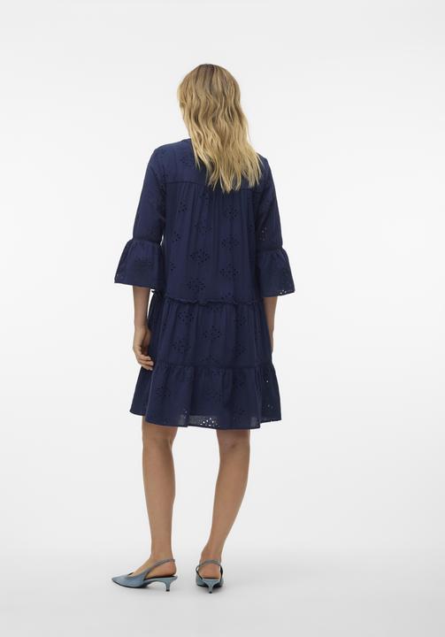Produktbild Vero Moda VMDICTHE Tunika Bluse (S)