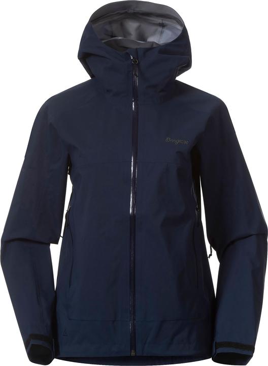 Bergans Vaagaa Allround 3L Shell (S)