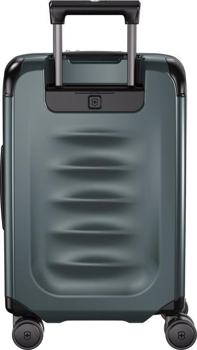 Actual product image Victorinox Spectra 3.0, Exp. Frequent Flyer Carry-On, Storm (37 l, Hand luggage (up to 50 litres))