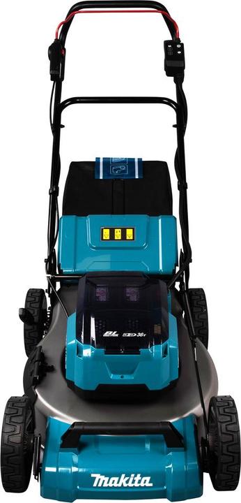 Immagine prodotto Makita DLM530Z (Batteria ricaricabile)