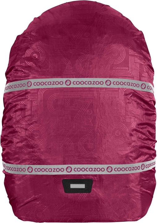 Coocazoo rain cover rain cover, reflective and waterproof
