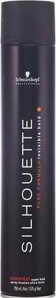 Produktbild Schwarzkopf Silhouette (750 ml)