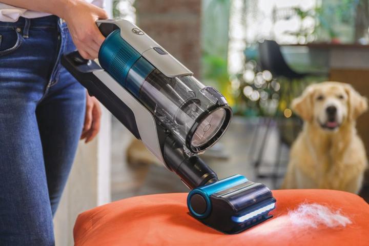 Actual product image Hoover HF9 Pets