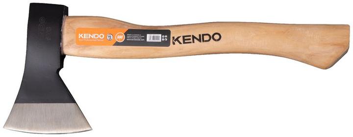 Image du produit Kendo Hache à fendre