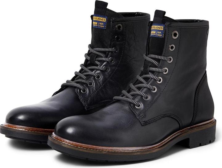 Image du produit Jack & Jones Bottes en cuir (42)