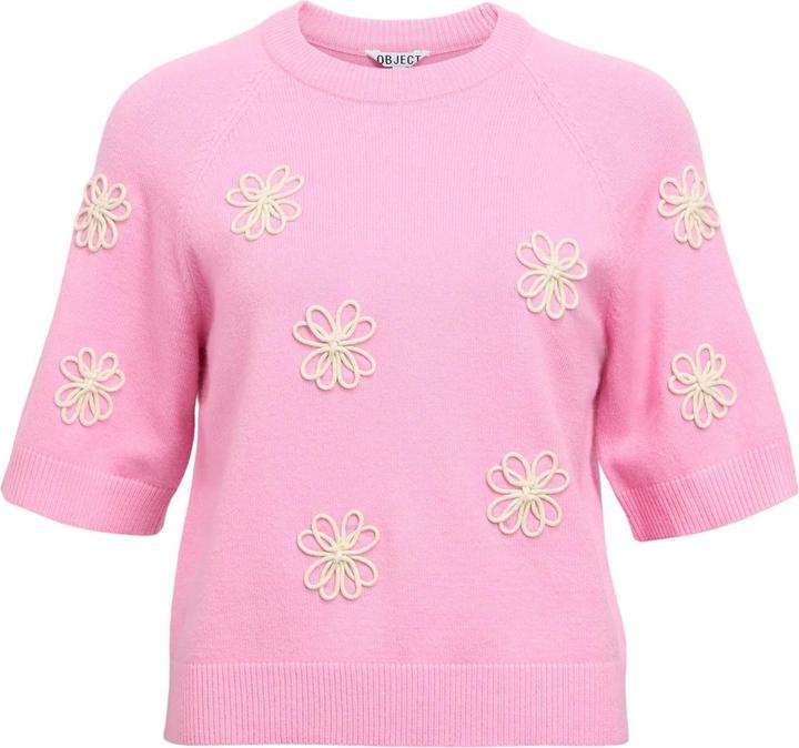 Produktbild Object Kurzarm Pullover (XS)