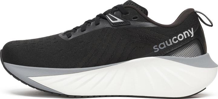 Actual product image Saucony Triumph 22 (38)