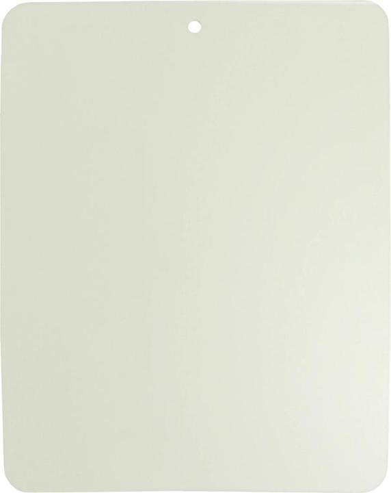 Produktbild Dalolindén BIO Schneidebrett biegsam 370x290x2 mm weiss
