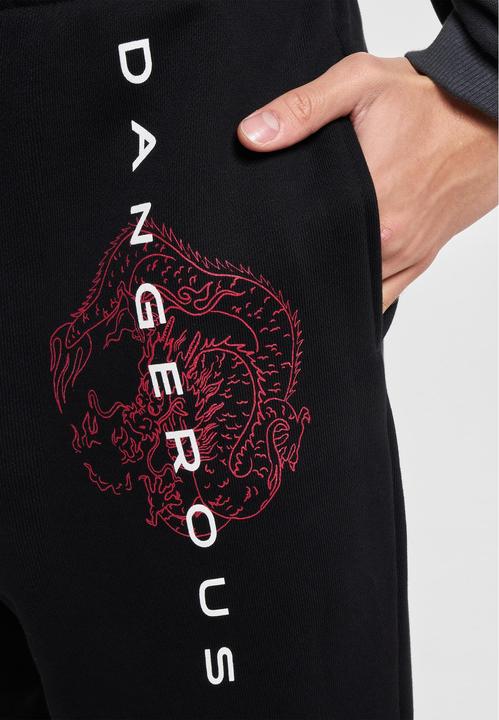 Produktbild Dangerous DNGRS DNGRS Sharp Jogginghose - 191077 (XXL)