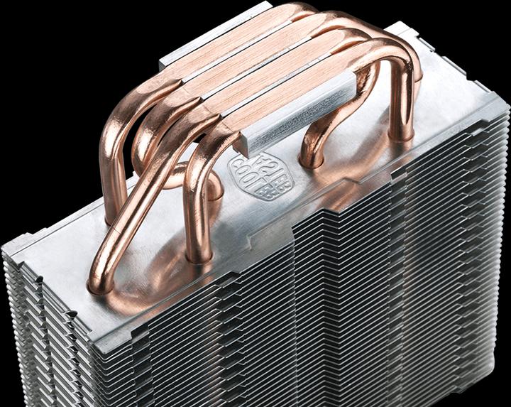 Produktbild Cooler Master Hyper T4 (152 mm)