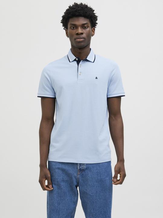 Image du produit Jack & Jones Jjepaulos Polo Ss Noos (S)