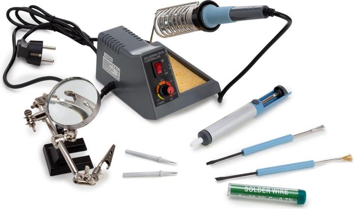 Image du produit Velleman Vtss4nset