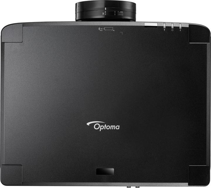 Actual product image Optoma Short Distance Projector ZU920TST (WUXGA, 9800 lm)