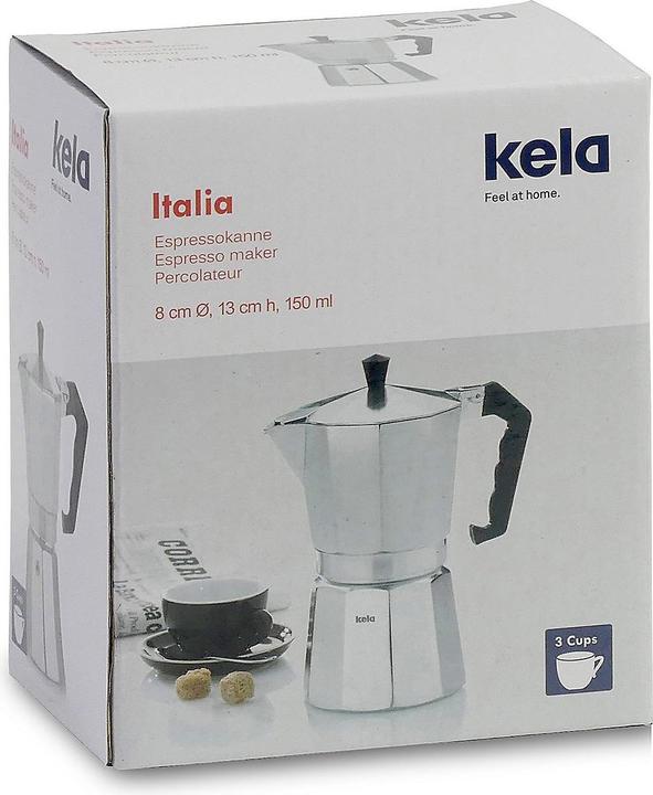 Produktbild Kela Italia (3 T.)