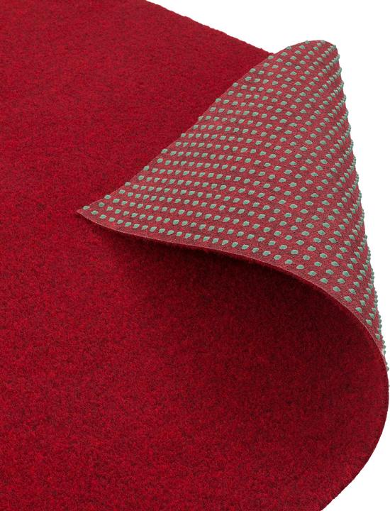 Produktbild Snapstyle Kunstrasen Rasenteppich mit Noppen Kingston (100 x 400 cm)