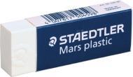 Actual product image Staedtler Eraser Mars plast