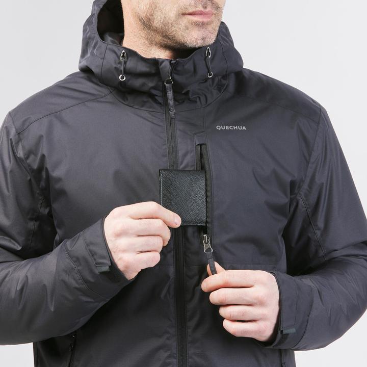 Immagine prodotto Quechua WARM SH500 (L)