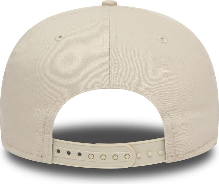 Produktbild New Era 9Fifty Snapback Cap - INFILL Chicago Bulls - S/M (S/M)