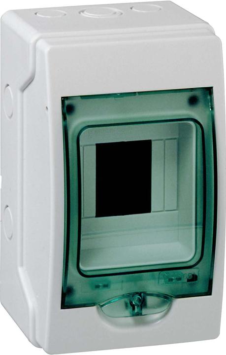Image du produit Merlin Gerin Coffret Mini Prgma 4 Rangées Ip65
