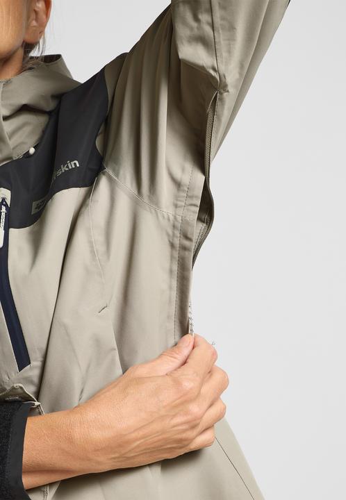 Actual product image Jack Wolfskin Jasper 2L Jkt W (L)