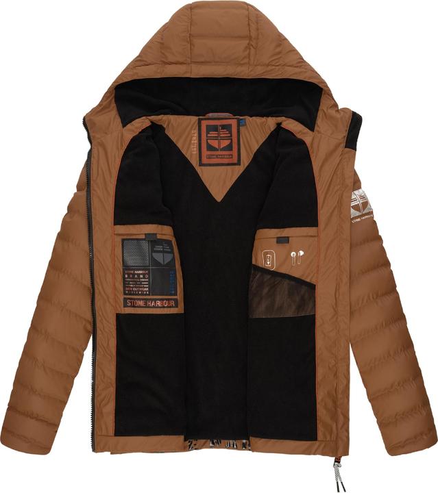 Image du produit Stone Harbour Zaharoo (XXL)