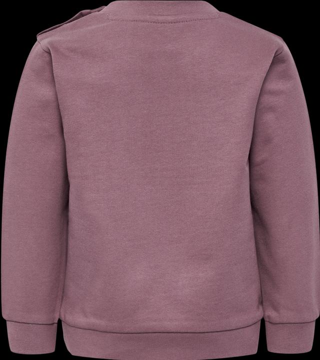 Produktbild hummel Hmlfastwo Lime Sweatshirt (86)