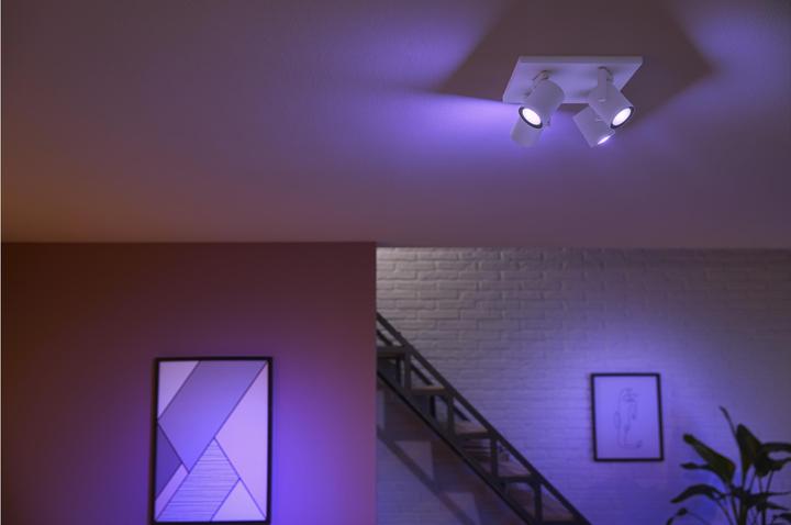 Produktbild Philips Argenta (1600 lm, GU10)