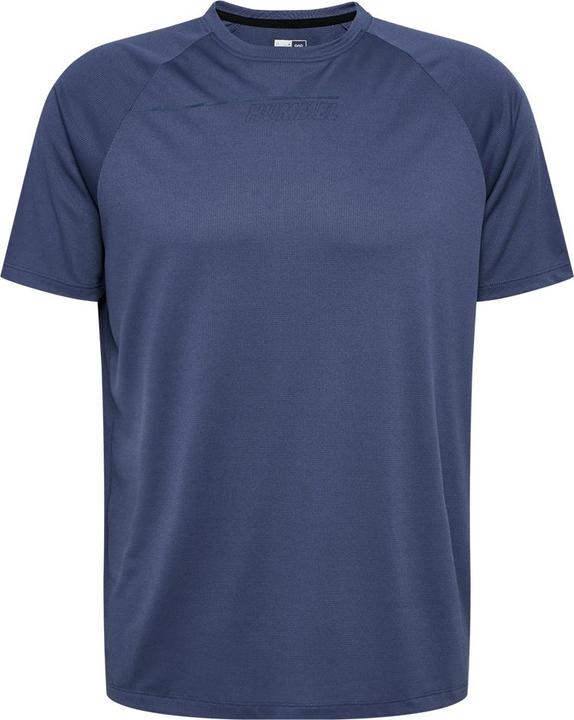 Actual product image hummel hmlCOURT LIGHT WEIGHT T-SHIRT (XL)