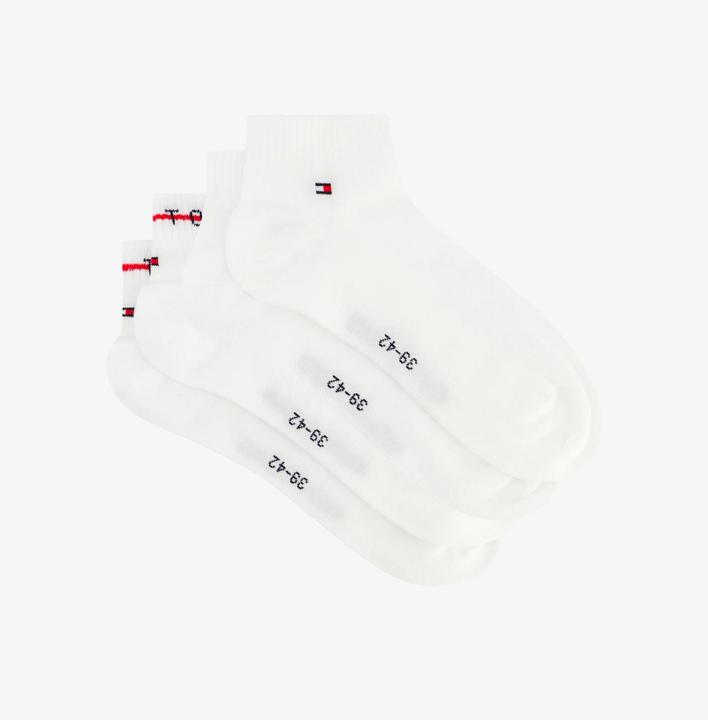 Image du produit Tommy Hilfiger Quarter (lot de 2, 39 - 42)