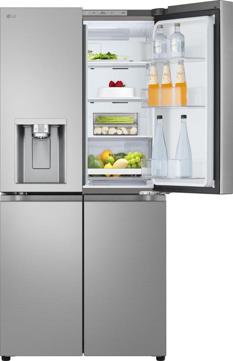 Actual product image LG GML861PYPE (506 l)
