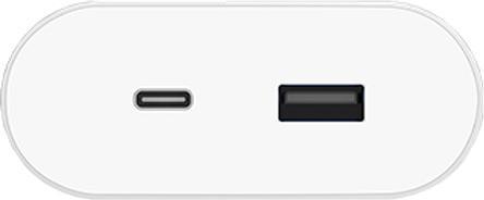 Actual product image Artwizz PowerPlug USB-C charger (36 W)