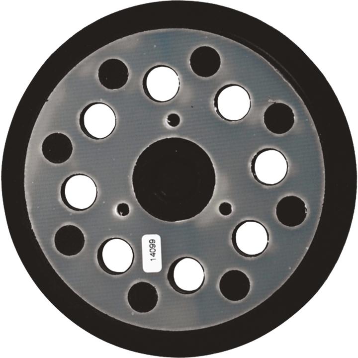 Actual product image Makita Grinding pad