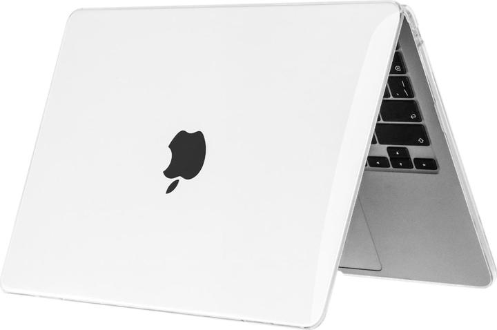 Actual product image Screenguard Hard Case for Apple MacBook Air 13" M3 (2024) A3113 (13", Apple)