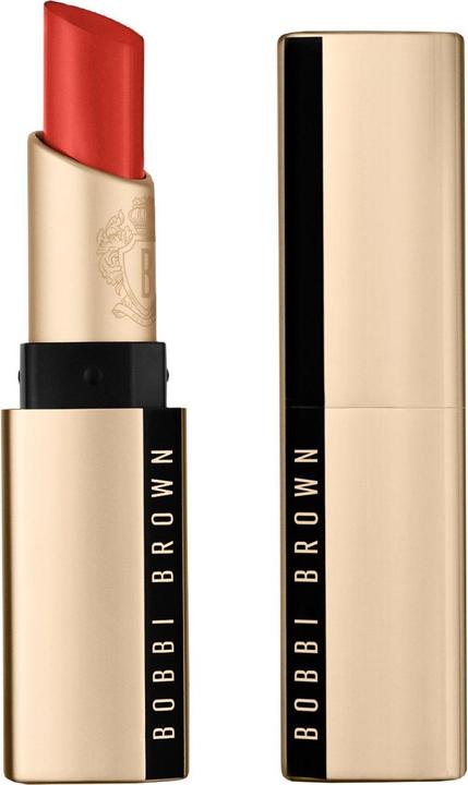 Produktbild Bobbi Brown Luxe Matte Lipstick Golden Hour (Golden Hour)