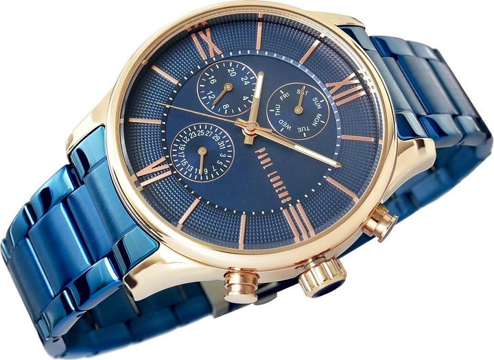 Immagine prodotto Paul Lorens Herrenuhr PL11652B6-6F3 (25 mm)