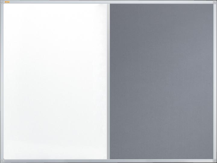 Actual product image Franken Combi Board X-tra!Line (Combination board, 120 x 90 cm)
