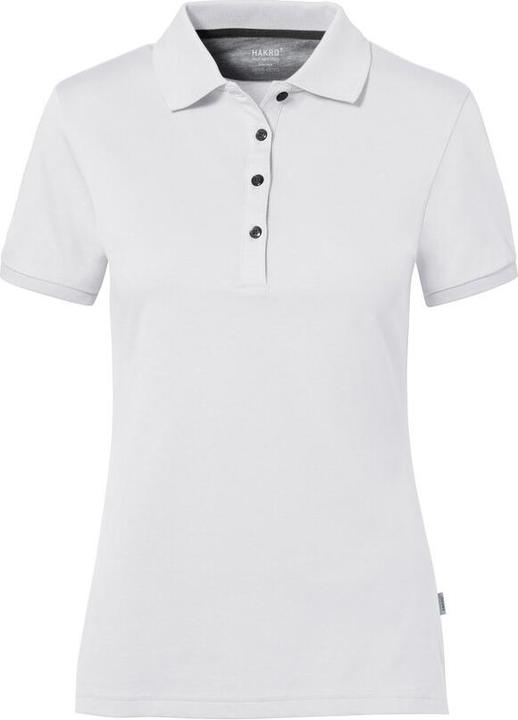 Produktbild Hakro COTTON TEC® Poloshirt (XS)