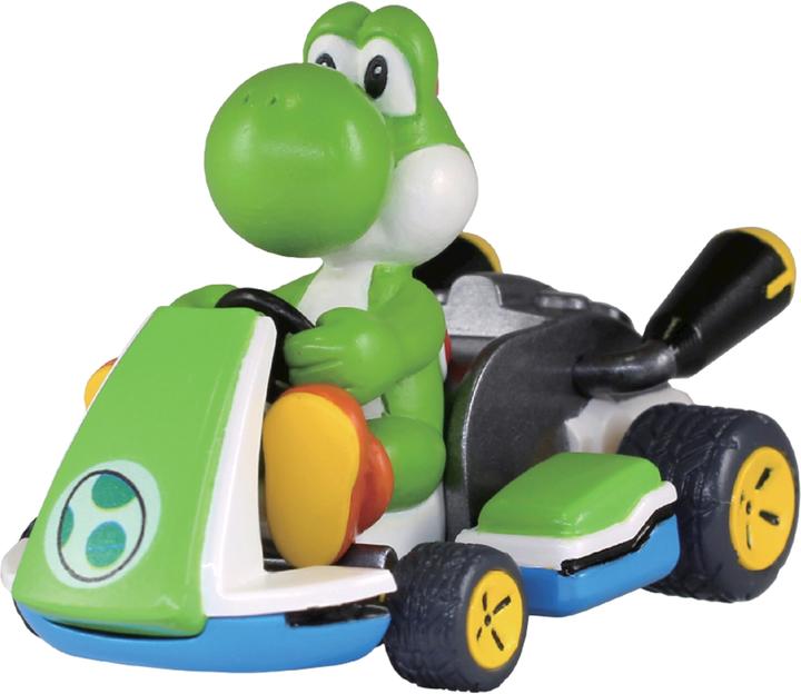 Produktbild Tomy Mario Kart: Pull and Go - Mystery Pack
