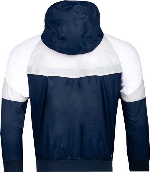 Immagine prodotto Bidi Badu Giacca a vento Jibba Tech - blu scuro (S)