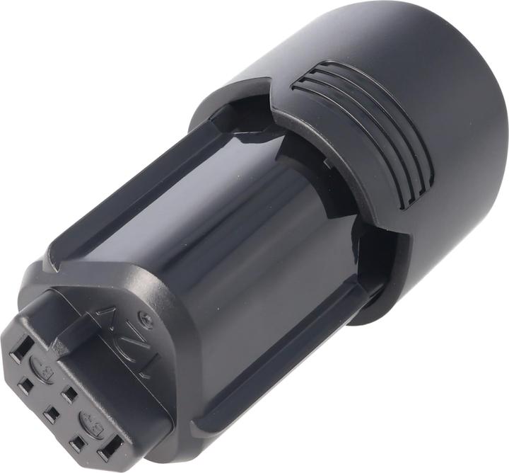 Actual product image XCell 2000mAh Battery suitable for AEG L1215, L1215R, 4932399988, 3IMR186 12Volt 2Ah (12 V)