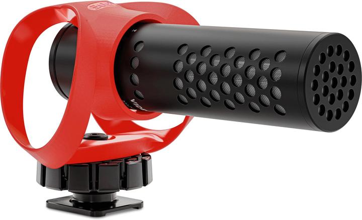 Produktbild RØDE VideoMicro II