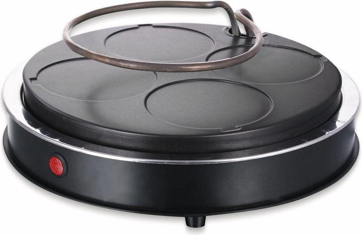 Productafbeelding Emerio Pizzaoven Cool Touch (EU-stekker)